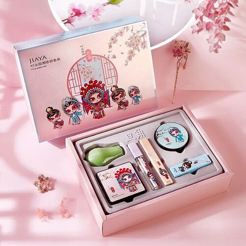 Bộ Mỹ Phẩm Skincare